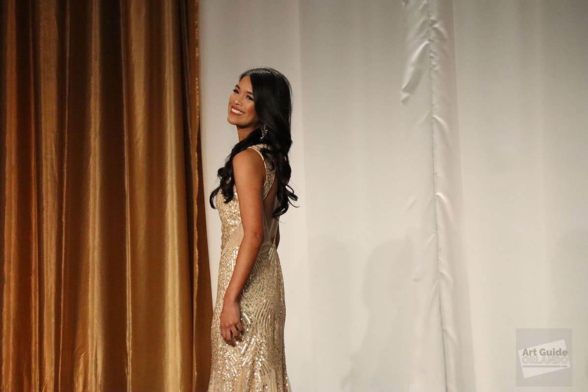 Keyera Lyn Crowned Miss UCF 2019 + Pageant Highlights