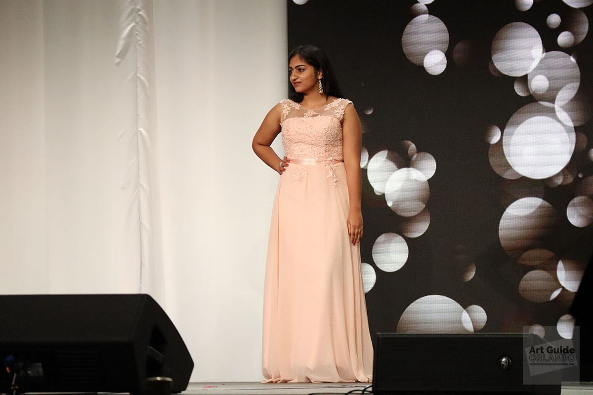 Keyera Lyn Crowned Miss UCF 2019 + Pageant Highlights