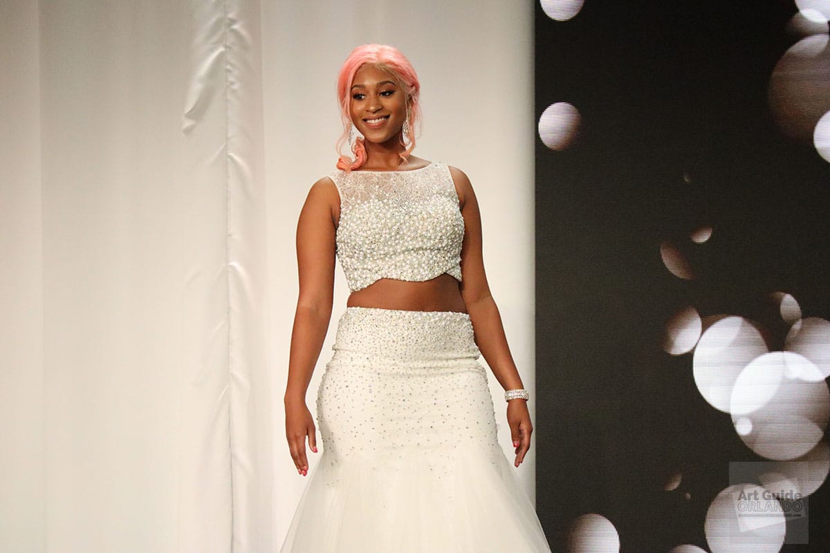 Keyera Lyn Crowned Miss UCF 2019 + Pageant Highlights