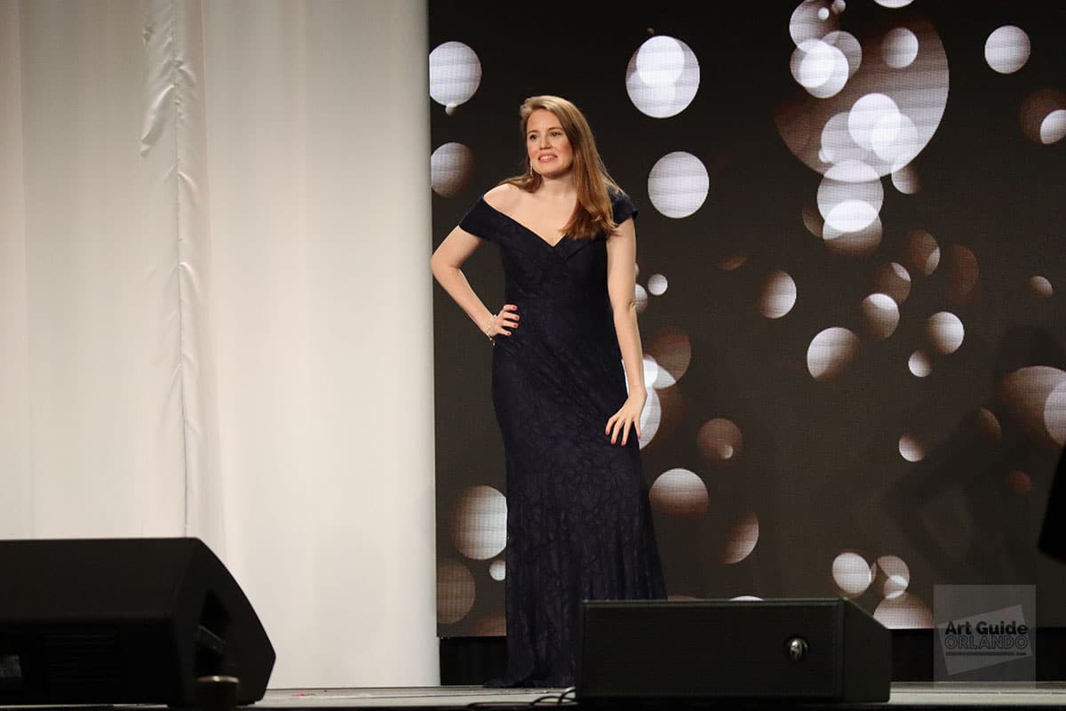Keyera Lyn Crowned Miss UCF 2019 + Pageant Highlights