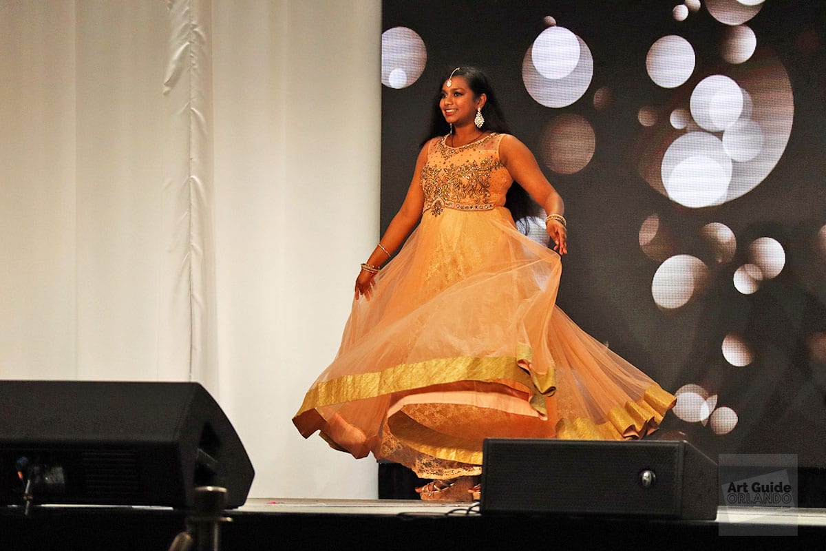 Keyera Lyn Crowned Miss UCF 2019 + Pageant Highlights
