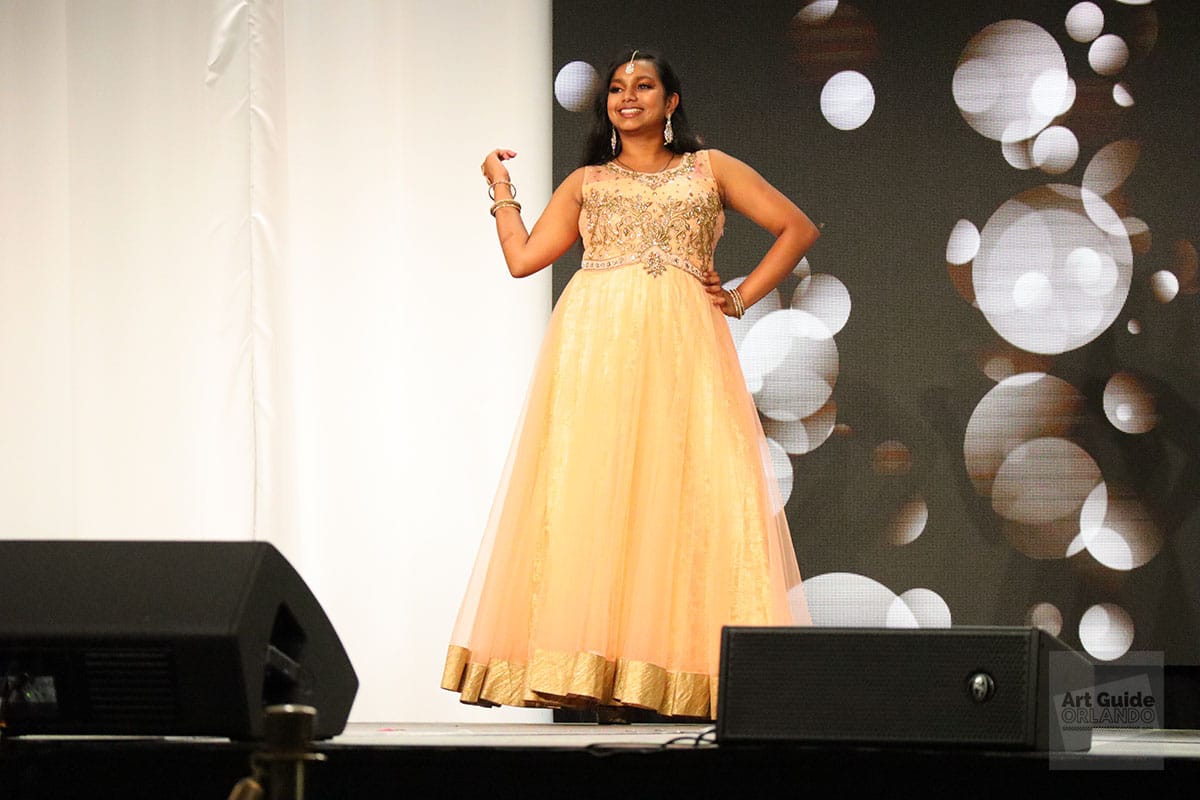 Keyera Lyn Crowned Miss UCF 2019 + Pageant Highlights