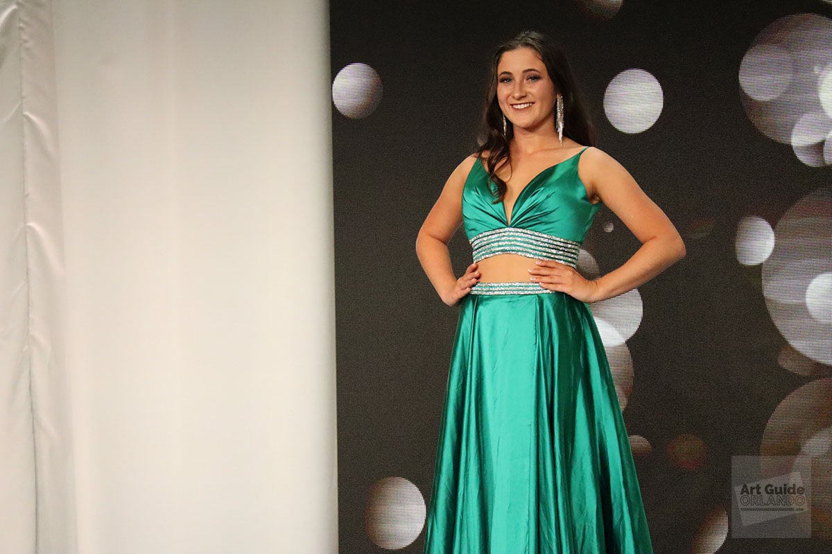 Keyera Lyn Crowned Miss UCF 2019 + Pageant Highlights