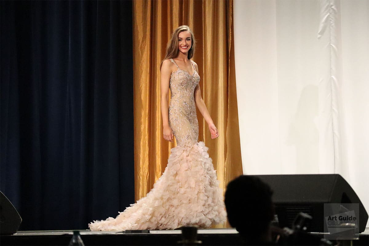 Keyera Lyn Crowned Miss UCF 2019 + Pageant Highlights