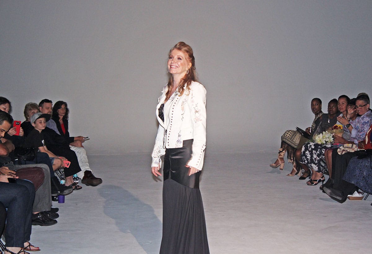 The 2018 International Vegan Fashion Show by Noor XVII