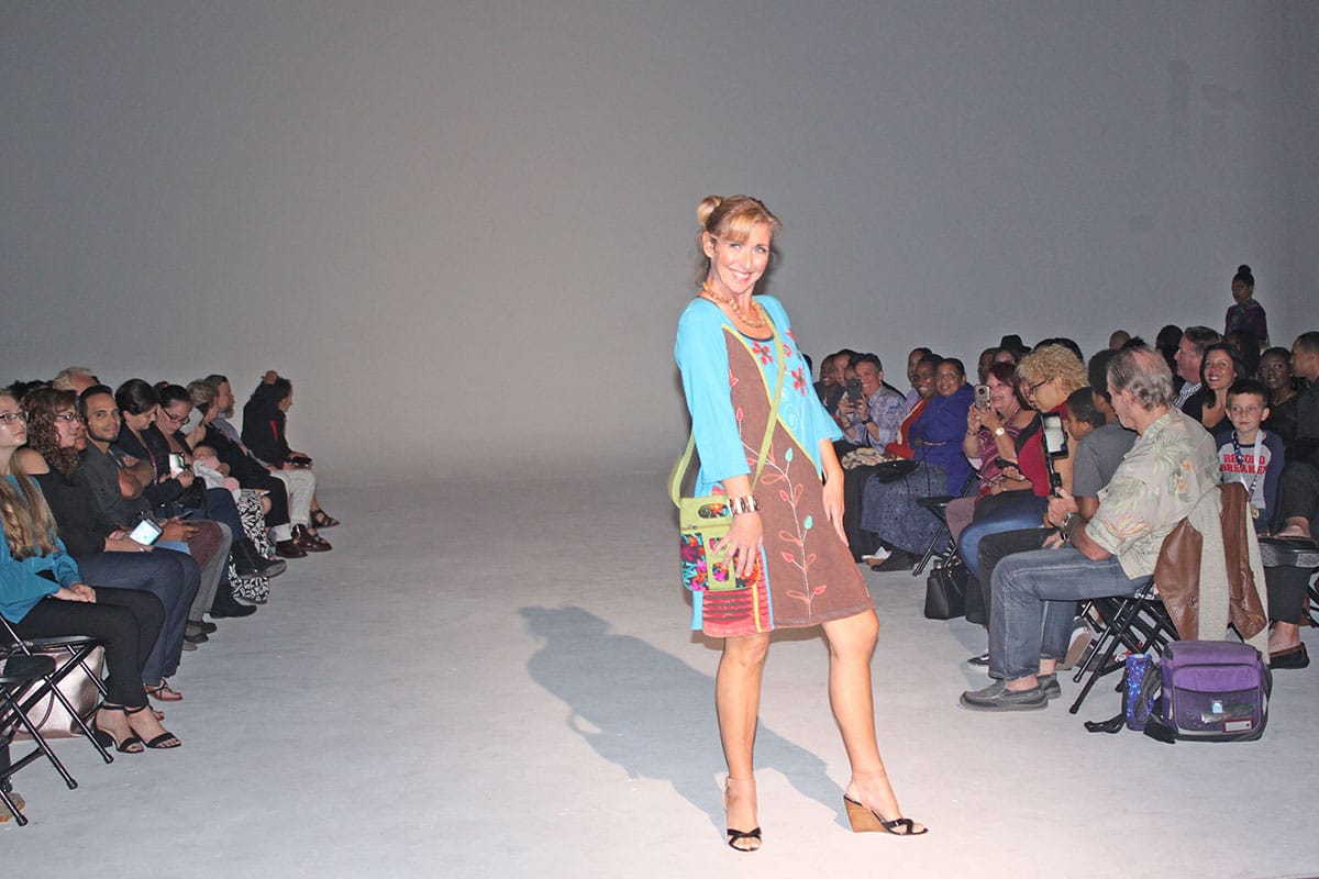 The 2018 International Vegan Fashion Show by Noor XVII