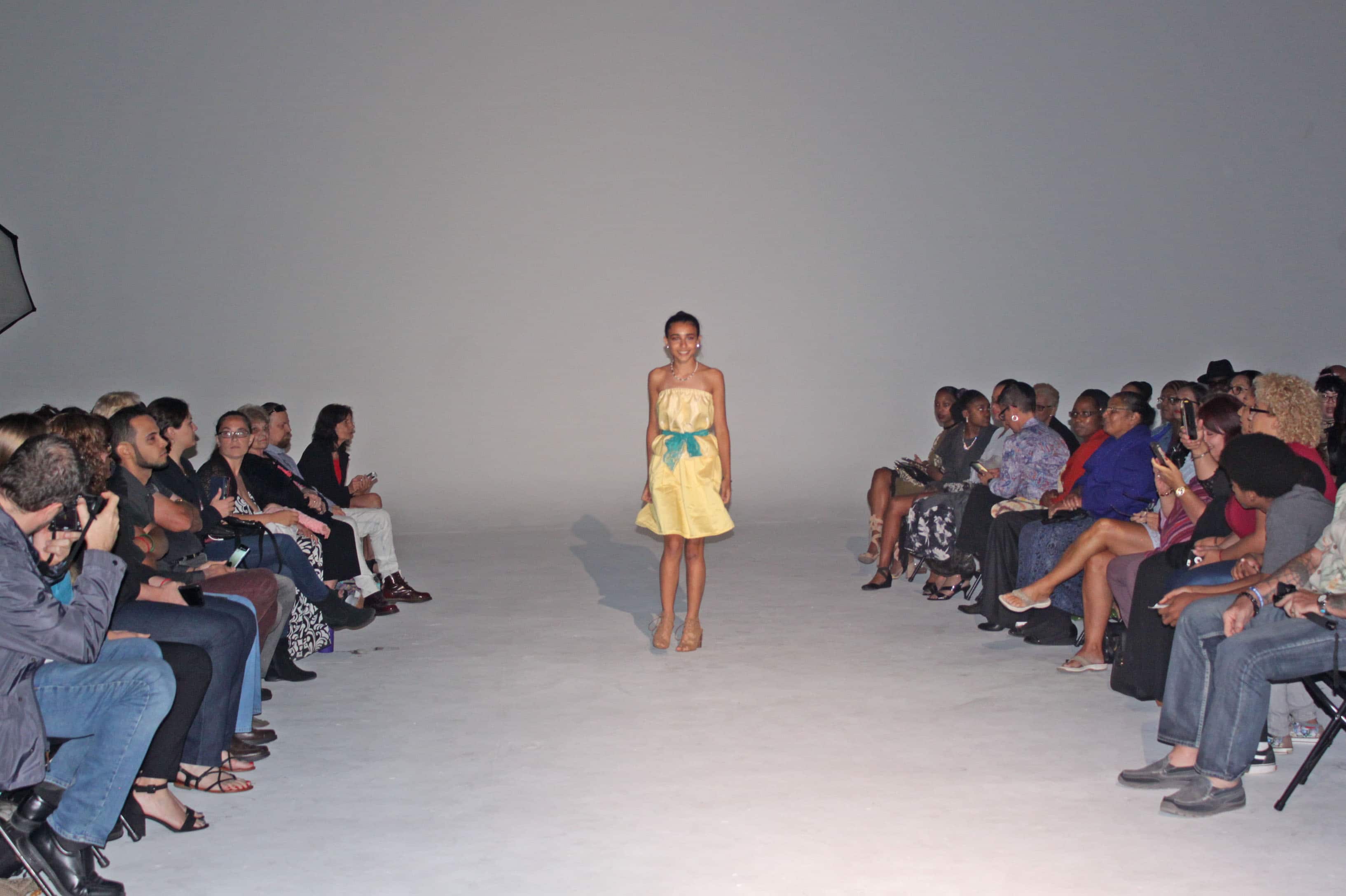 The 2018 International Vegan Fashion Show by Noor XVII