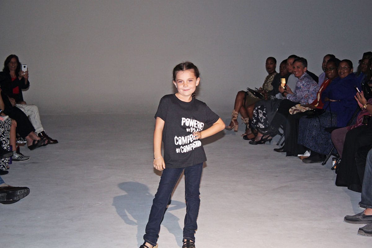 The 2018 International Vegan Fashion Show by Noor XVII