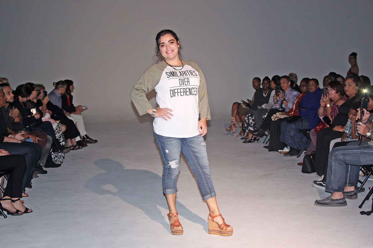 The 2018 International Vegan Fashion Show by Noor XVII